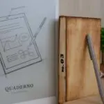 Fujitsu Quaderno A5 2nd Generation - Image 3