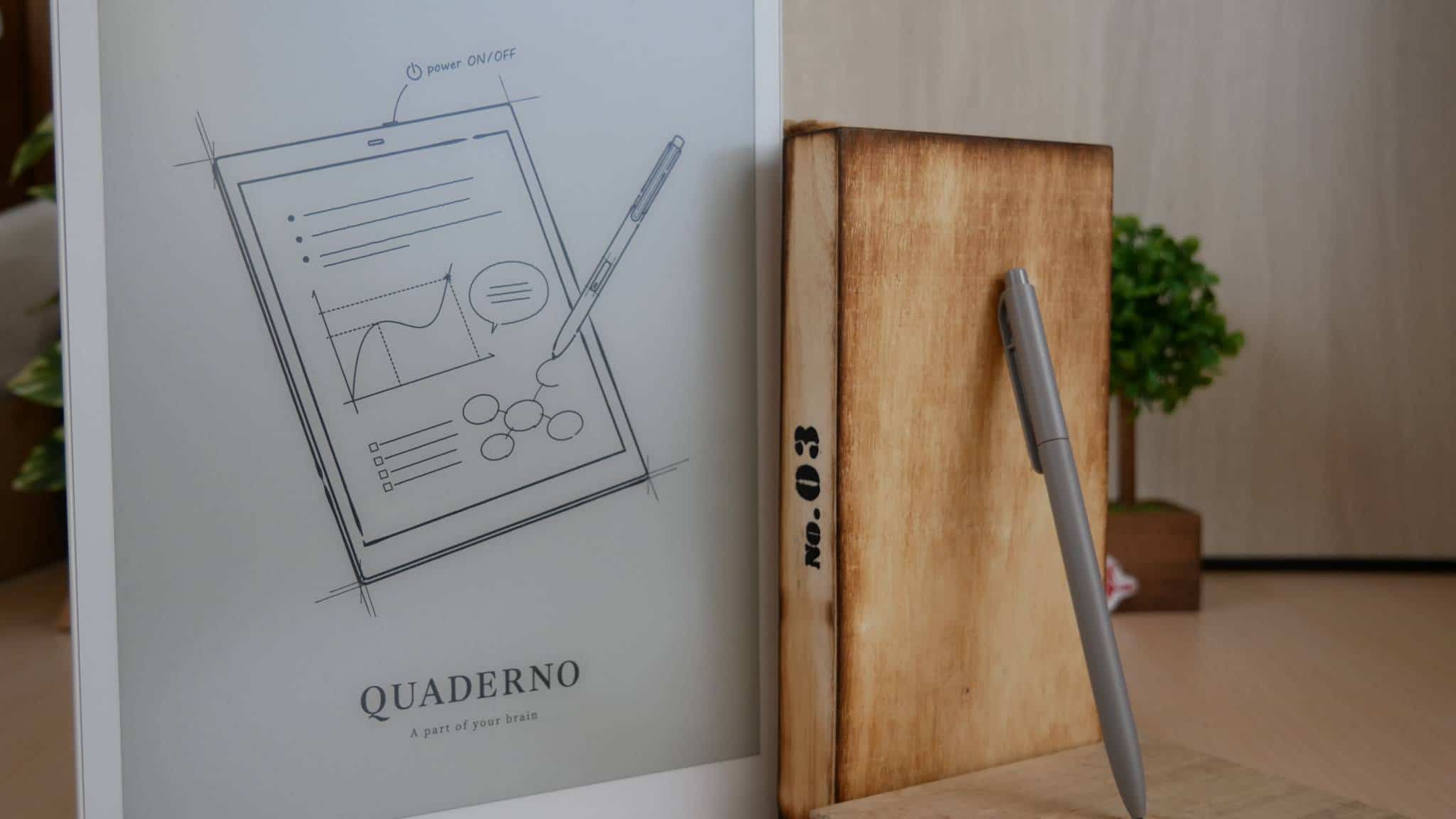 Quaderno Quadrotto Mono quadretti 5 mm (Q)