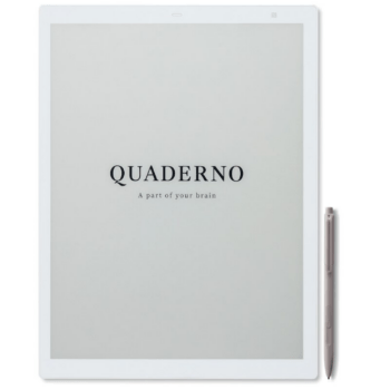 Quaderno A5 Florentia a righe - Pen Paper Gift
