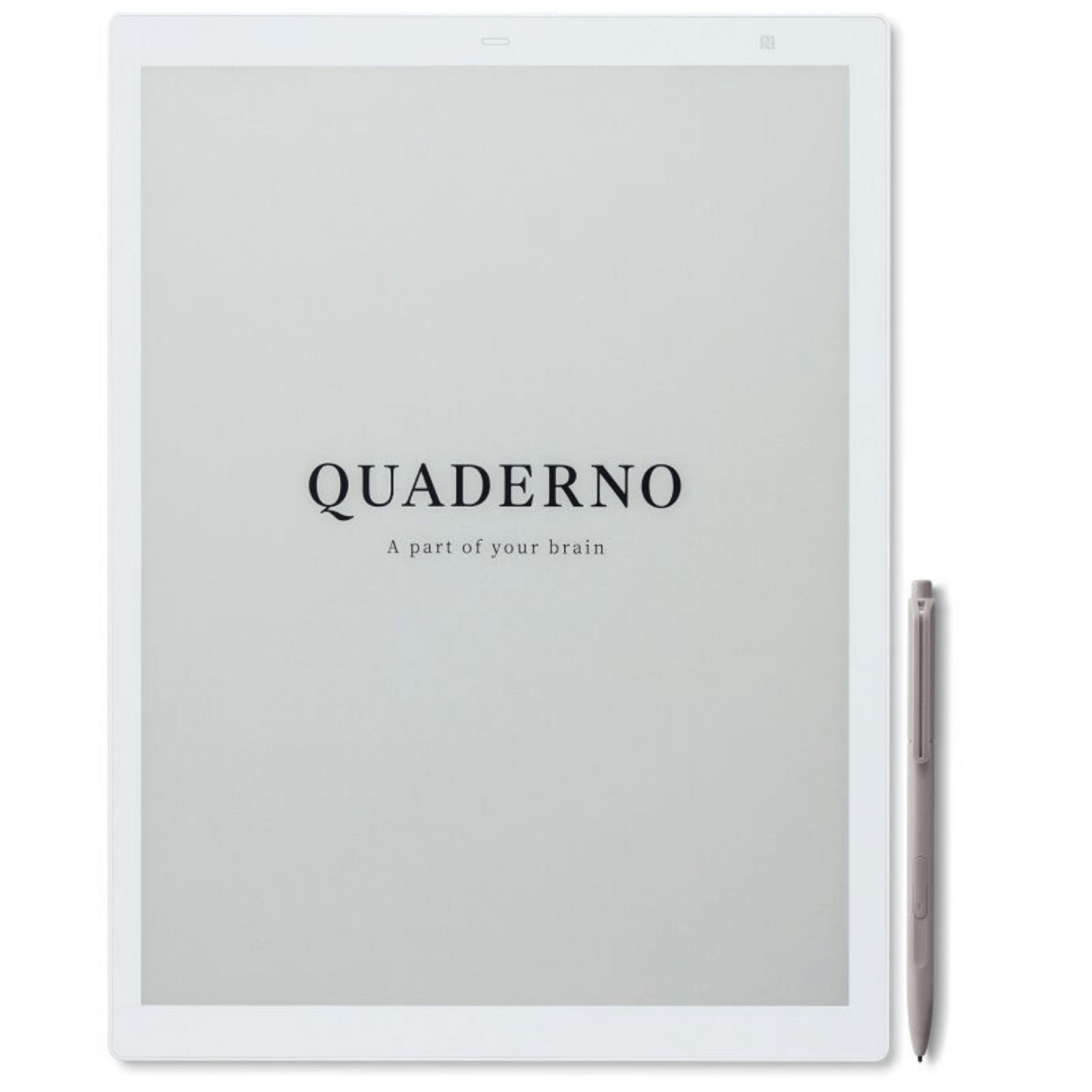 Fujitsu Quaderno A4 2nd Gen