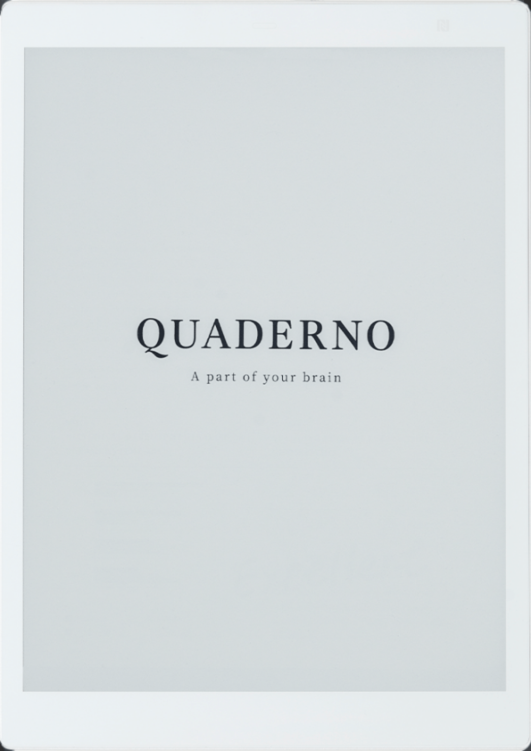 Quaderno A4 maxi spillato pop – 5mm 100 gr colourbook