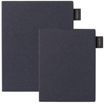 QUADERNO A5 (Gen. 2) Exclusive Cover Navy - Fujitsu Quaderno